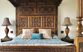 Loftsome Bridge Hotel